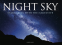 Cover Image: Night Sky