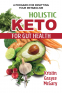 Cover Image: Holistic Keto for Gut Health