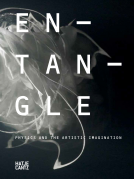 Buchcover für Entangle