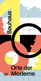 Buchcover für Bauhaus 100
