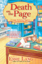 Cover Image: Death on the Page