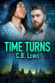 Cover Image: Time Turns