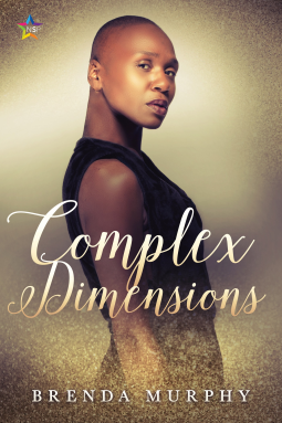 book cover for Complex Dimensions