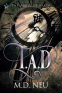 Cover Image: TAD