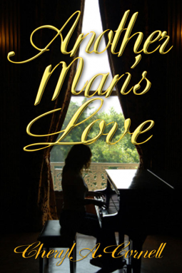 book cover for Another Man's Love