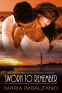 Cover Image: Sworn to Remember