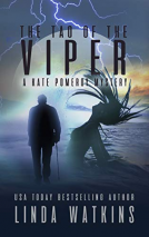 book cover for The Tao of the Viper