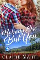 book cover for Nobody Else But You