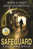 book cover for Safeguard