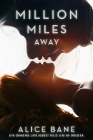 book cover for Million Miles Away