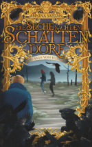 Buchcover für Die Suche nach dem Schattendorf