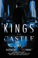 book cover for Kings of the Castle