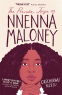 Cover Image: The Private Joys of Nnenna Maloney