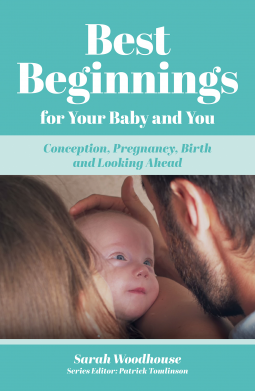 book cover for Best Beginnings for your Baby and You