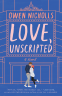 Cover Image: Love, Unscripted