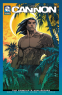 Cover Image: Fathom: Cannon Hawke Volume 1