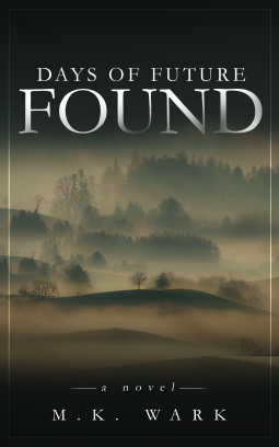 book cover for Days of Future Found