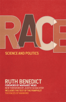 book cover for Race
