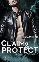 Buchcover für Haven Brotherhood 3: Claim & Protect