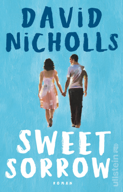 Buchcover für Sweet Sorrow