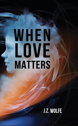 book cover for When Love Matters