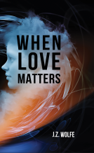 book cover for When Love Matters
