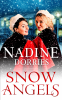 Cover Image: Snow Angels