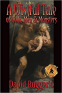 book cover for A Wistful Tale of Gods, Men and Monsters