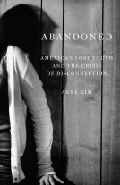 book cover for Abandoned
