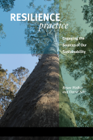 book cover for Resilience Practice