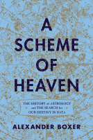 book cover for A Scheme of Heaven