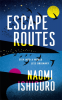 Cover Image: Escape Routes