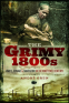 Cover Image: The Grimy 1800s