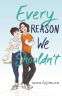 Cover Image: Every Reason We Shouldn't