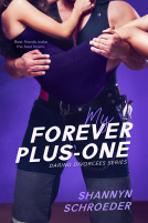 book cover for My Forever Plus-One