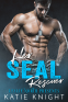 Cover Image: Her SEAL Rescuer