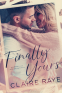 Cover Image: Finally Yours