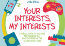 book cover for Your Interests, My Interests