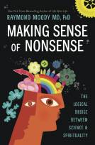 book cover for Making Sense of Nonsense