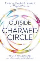 book cover for Outside the Charmed Circle