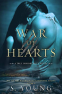 Cover Image: War of Hearts