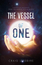 book cover for The Vessel of One