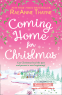 Cover Image: Coming Home For Christmas