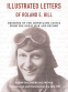 Cover Image: Illustrated Letters of Roland E. Hill