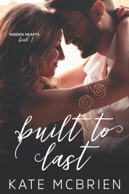 book cover for Built to Last