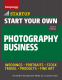 Cover Image: Start Your Own Photography Business