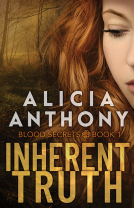 book cover for Inherent Truth