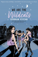 book cover for We Are the Wildcats