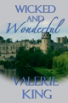 book cover for WICKED AND WONDERFUL