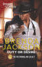 book cover for Duty or Desire
